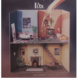 Pixx (2) Small Mercies
