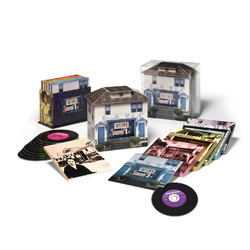 Various Motown: The Complete No. 1's CD Box Set