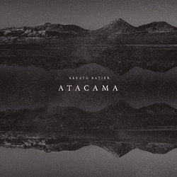 Renato Ratier Atacama Vinyl 12"
