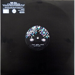 Baba Zula Kızıl Gözlüm Vinyl