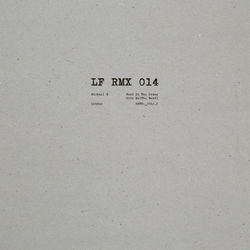 Michael E / Lituus Lf Rmx 014 Vinyl 12"