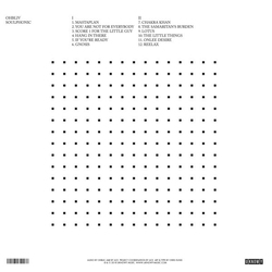 Ohbliv Soulphonic Vinyl LP