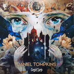 Daniel Tompkins Castles Vinyl LP