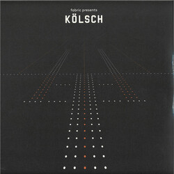 Kölsch Fabric Presents Kölsch
