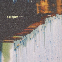 Eskapist Reality Is Fake Volume 3 / 1 Vinyl 12"