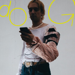 IVVVO Dog Vinyl