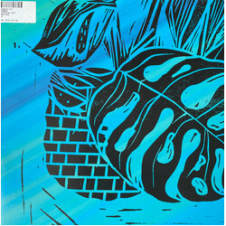 Hvmble Textures 3​/​4 Vinyl