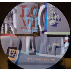 Various Enjoy Your Cuppa (Vol. 1) Vinyl