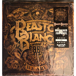 Beastö Blancö We Are Vinyl LP