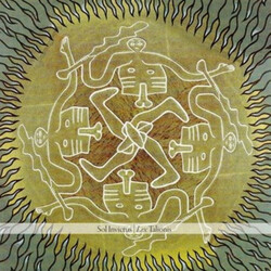 Sol Invictus Lex Talionis Vinyl LP