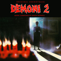 Simon Boswell Demoni 2