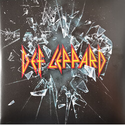 Def Leppard Def Leppard Vinyl 2 LP
