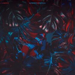 Laneous Monstera Deliciosa Vinyl LP