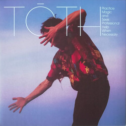 Tōth Practice Magic And Seek Professional Help When Necessary