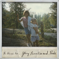 The Glorious Sons Young Beauties And Fools Vinyl LP