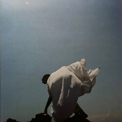 Shey Baba Requiem Vinyl LP