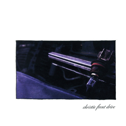 Christie Front Drive Christie Front Drive Vinyl LP