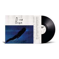 Jordan Rakei Origin Vinyl LP