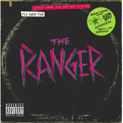 Various The Ranger (Motion Picture Soundtrack) Vinyl LP