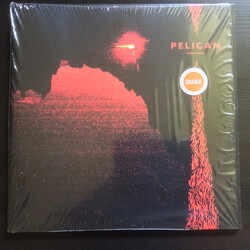 Pelican (2) Nighttime Stories Vinyl 2 LP