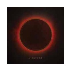 My Epic Violence Vinyl LP