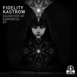 Fidelity Kastrow Daughter Of Darkness Vinyl LP