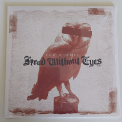 Per Wiberg Head Without Eyes Vinyl LP