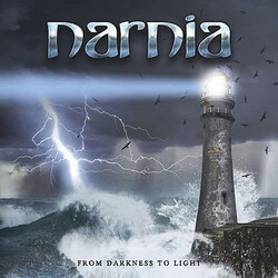 Narnia From Darkness To Light VINYL LP