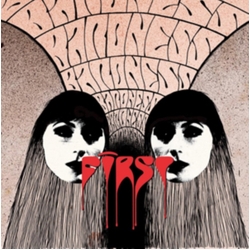 Baroness First & Second Vinyl LP