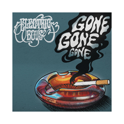 Electric Boys Gone Gone Gone Vinyl