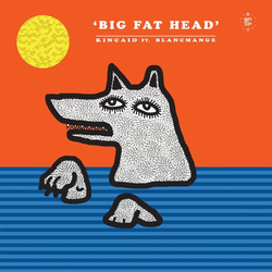 Kincaid & Blancmange Big Fat Head Vinyl 12"