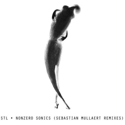 Stl Nonzero Sonics remix Vinyl 12"