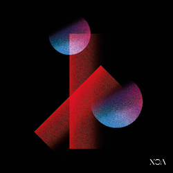 Xoa Way West Vinyl LP