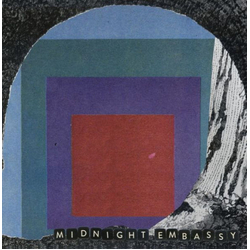 Midnight Embassy Midnight Embassy Vinyl 12"