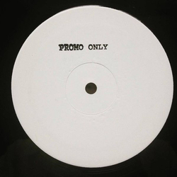 Jolly Jams Promo Only: Mystery 4 Vinyl 12"