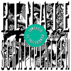 Longhair (2) Mangostine EP Vinyl