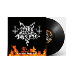 Dark Funeral Teach Children To Worship Satan Vinyl LP