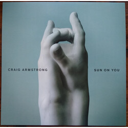Craig Armstrong Sun on You Vinyl LP