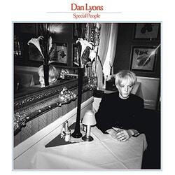 Dan Lyons Special People Vinyl 12"