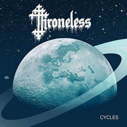 Throneless Cycles Vinyl LP