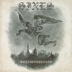 Sixes (4) Methistopheles Vinyl LP