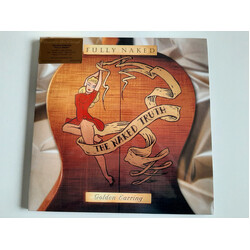 Golden Earring Fully Naked Vinyl 3 LP