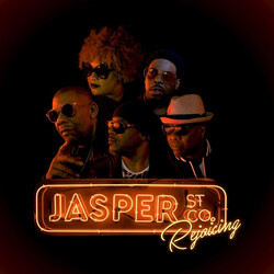 Jasper Street Co. Rejoicing
