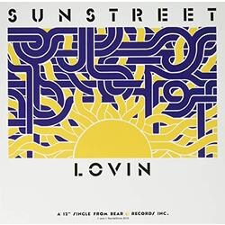 Sunstreet Lovin Vinyl 12"
