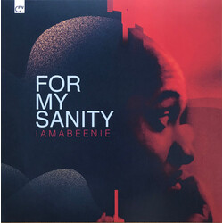 14KT / Iamabeenie For My Sanity Vinyl LP