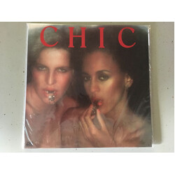Chic Chic (2018 Remaster) VINYL LP