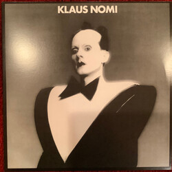 Klaus Nomi Klaus Nomi Vinyl LP