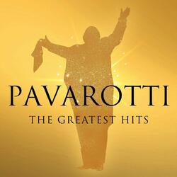 Luciano Pavarotti Pavarotti - The Greatest Hits CD