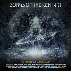 Various Songs Of The Century - A Tribute To Supertramp Vinyl LP