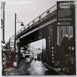 FloFilz Transit Vinyl LP